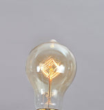 UNITARY BRAND Retro Style Edison Incandescent Bulb E26 Max 40W - unitarylighting