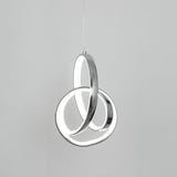 2pcs Pack Modern LED Pendant Light (Set of 2)